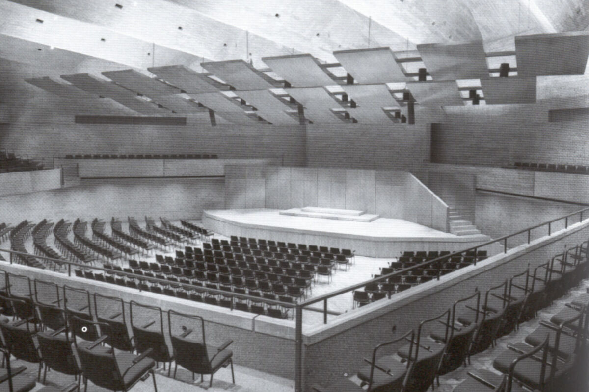 Anfahrt Spielst Tten Stadttheater Ingolstadt