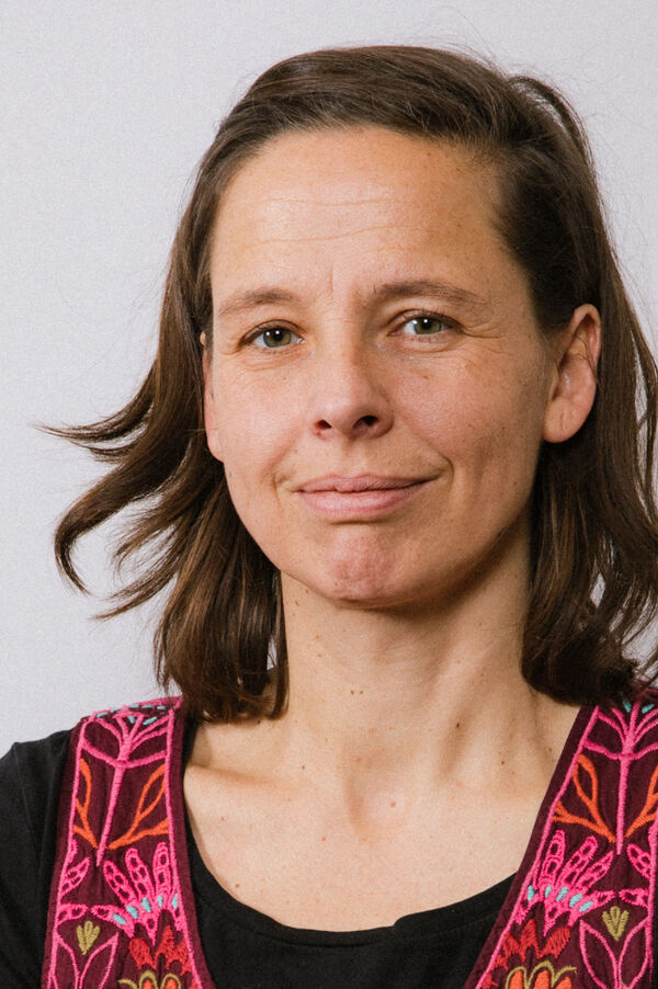 Julia mayr