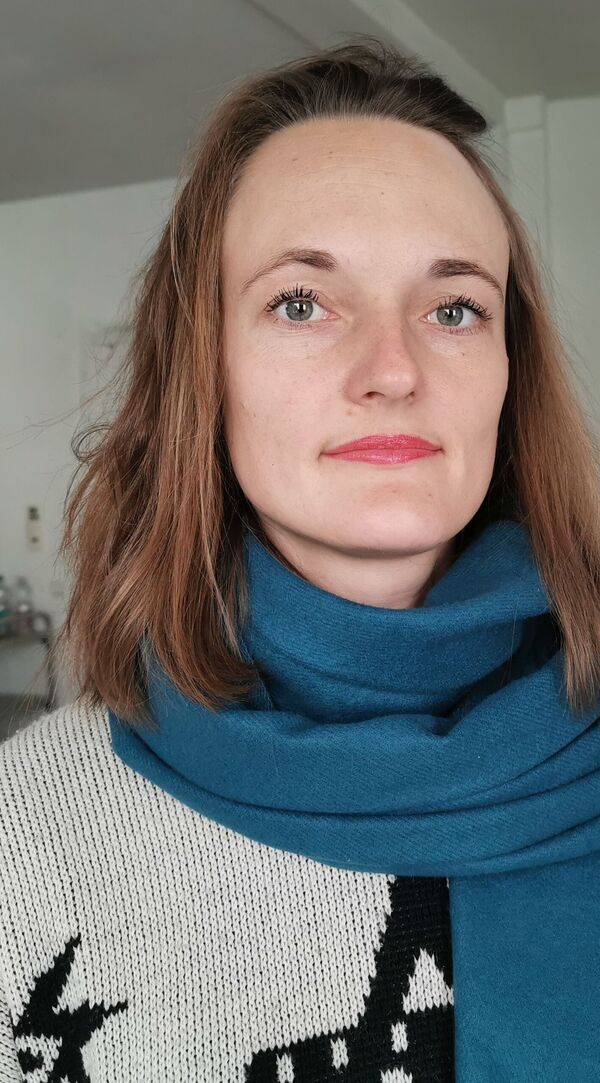 Lilian tschischkale
