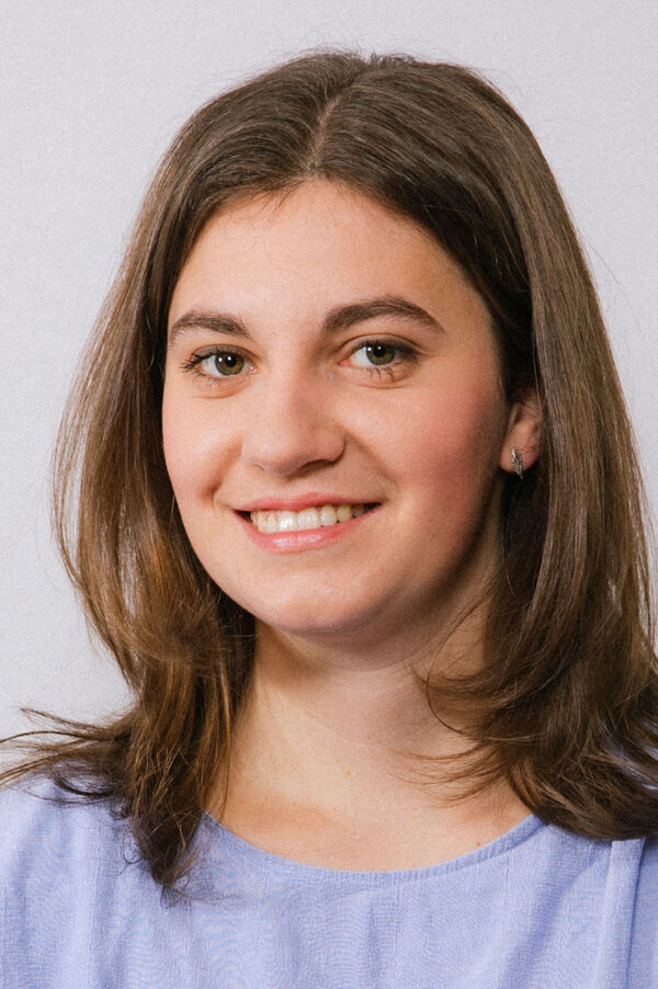 Johanna Landsberg