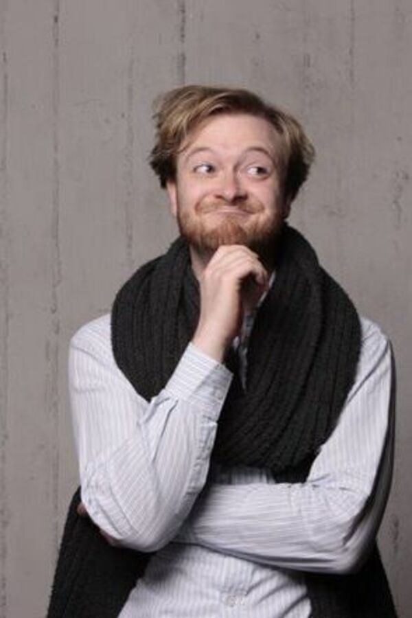 Kolja Buhlmann
