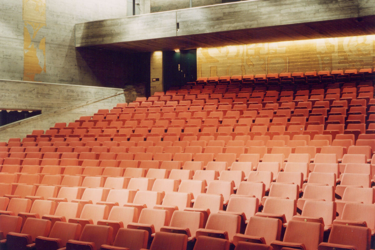 Spielplan Stadttheater Ingolstadt