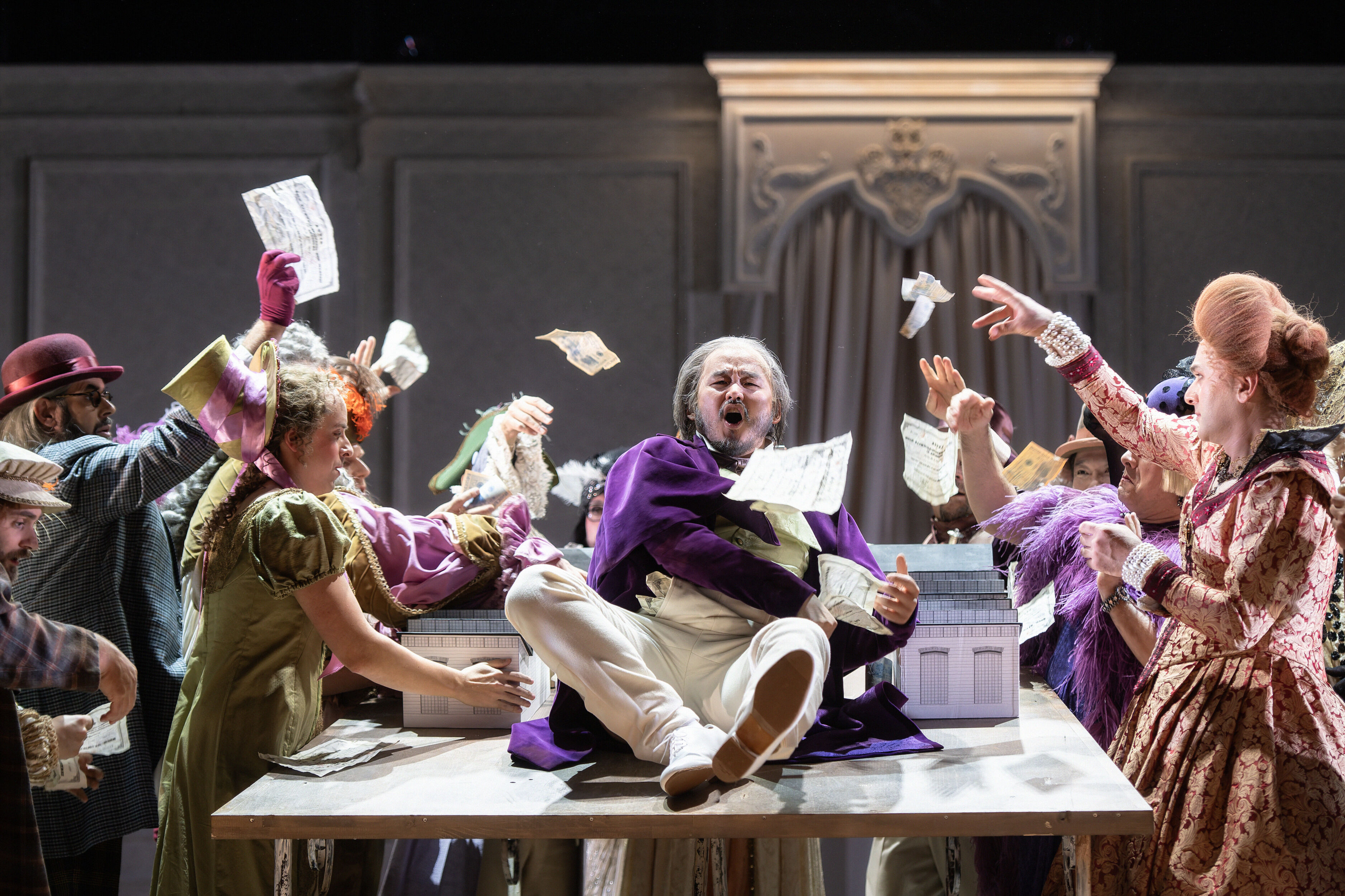 Wunderschone Theater Ingolstadt Programm Bilder