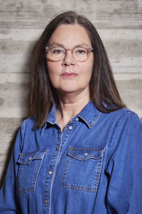 Manuela Brugger