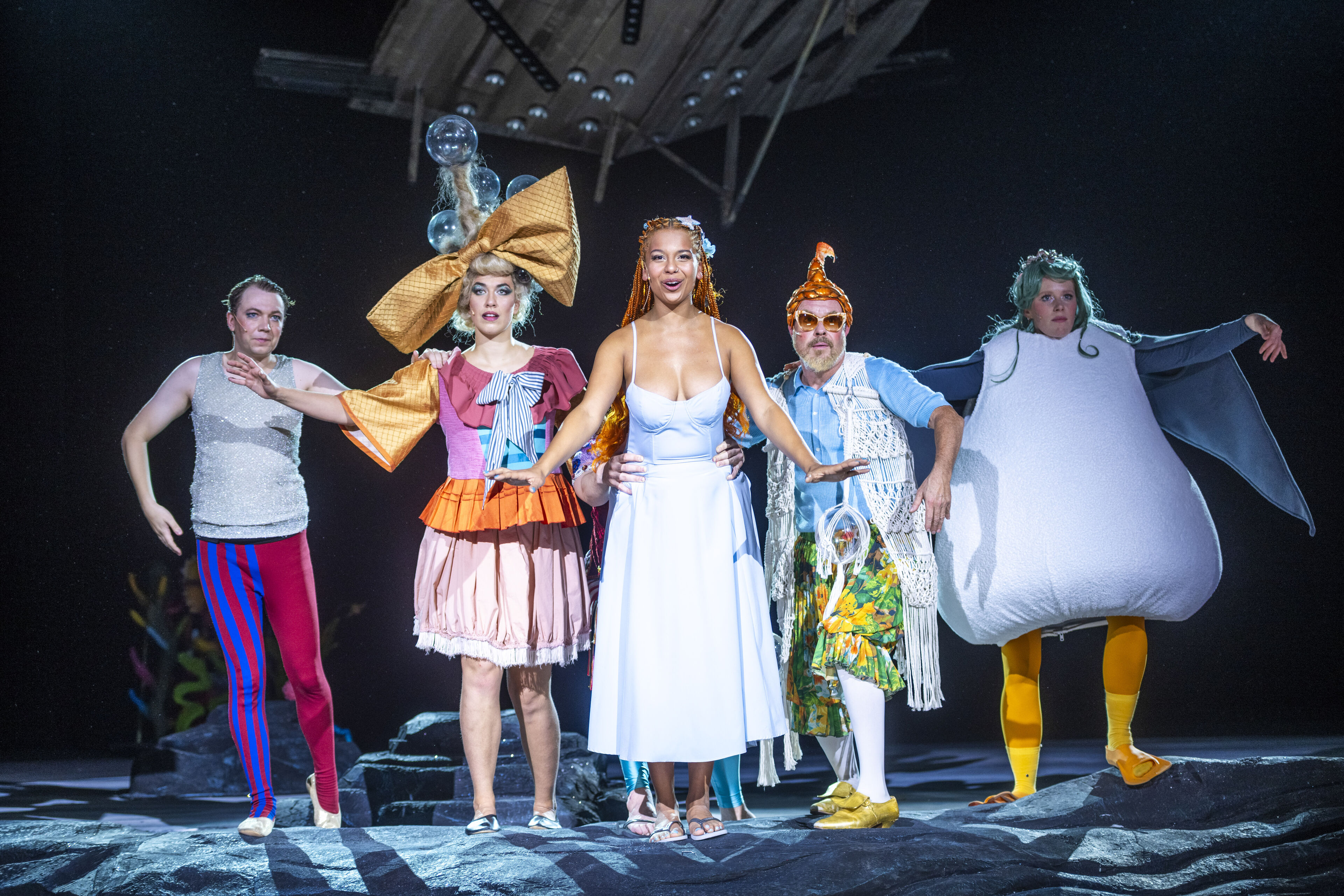 Ingolstadt Theater Programm