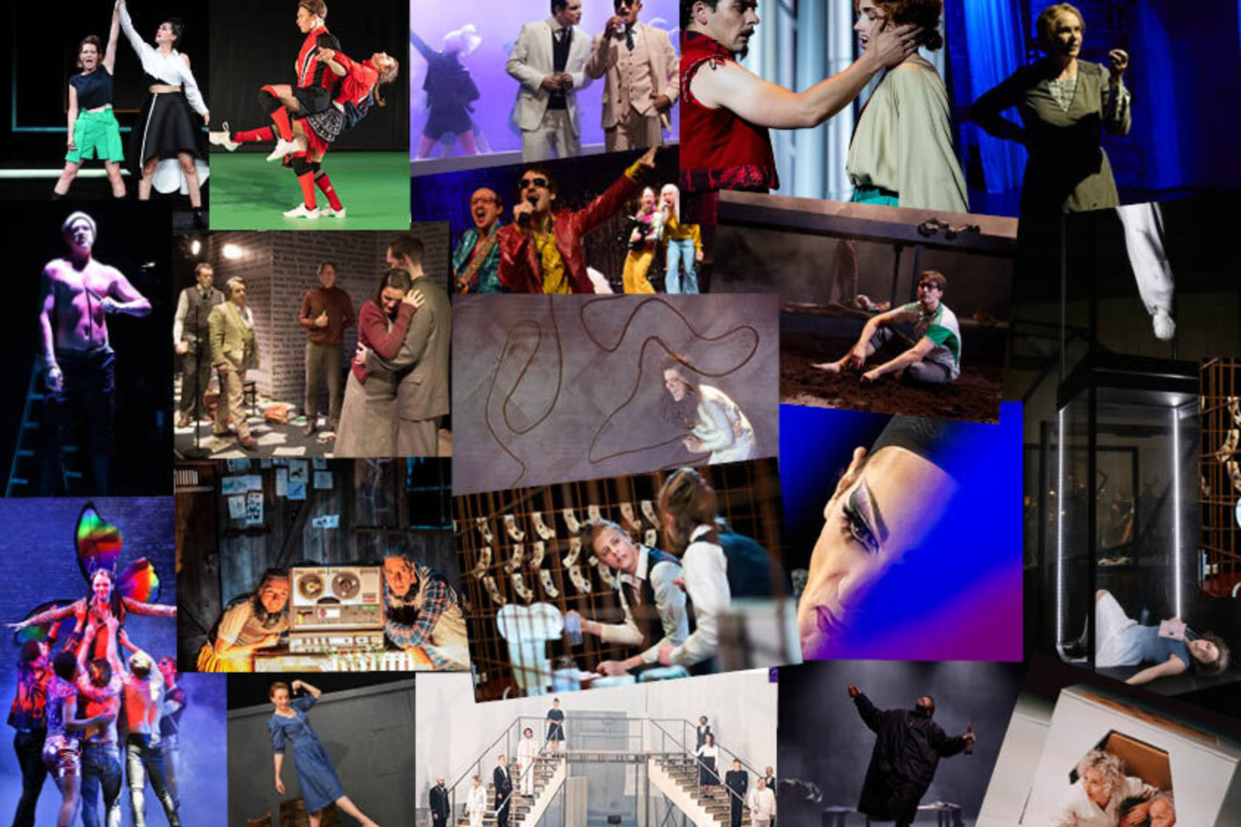 Ingolstadt Stadttheater Spielplan