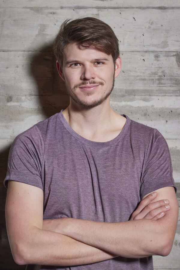 Sebastian Kremkow