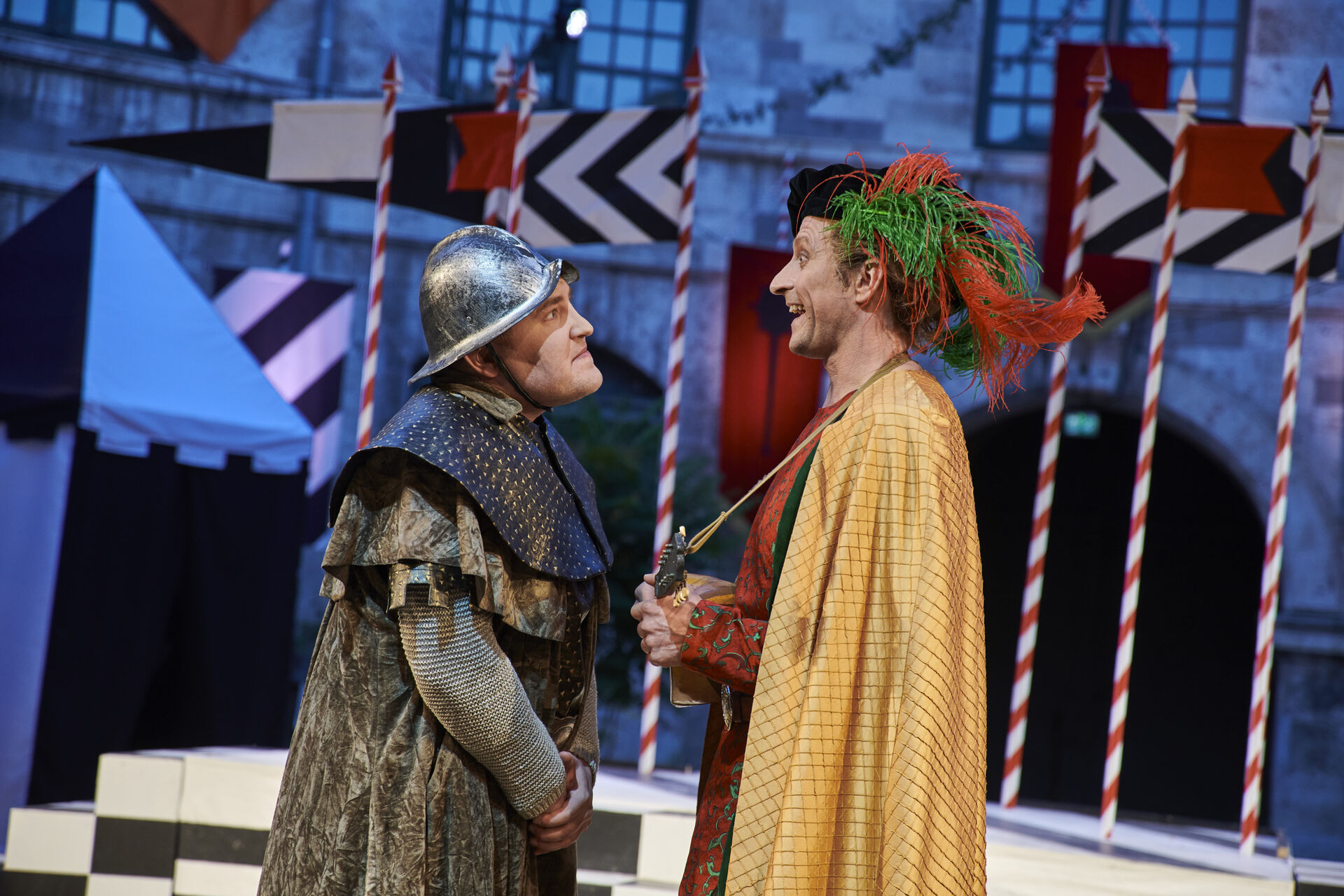 Programm Stadttheater Ingolstadt