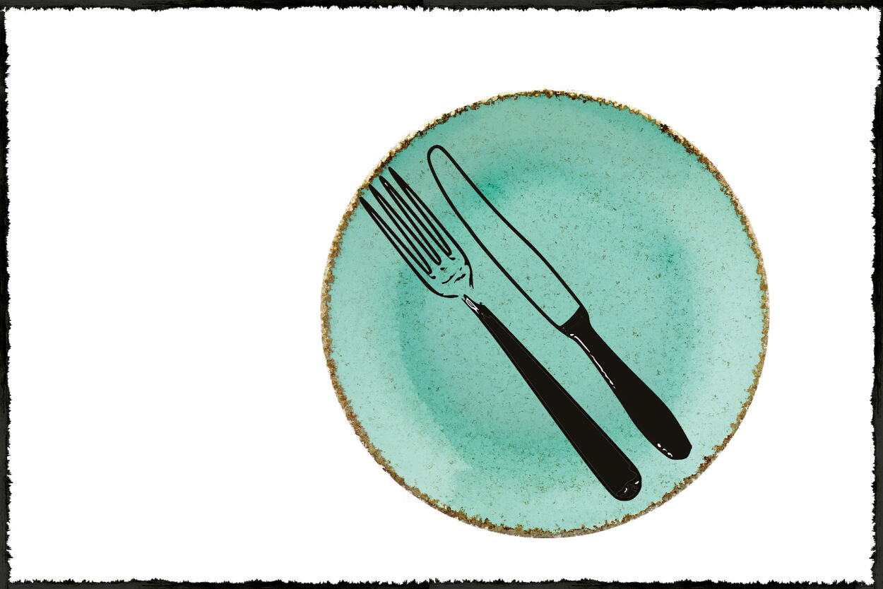 SOUL KITCHEN