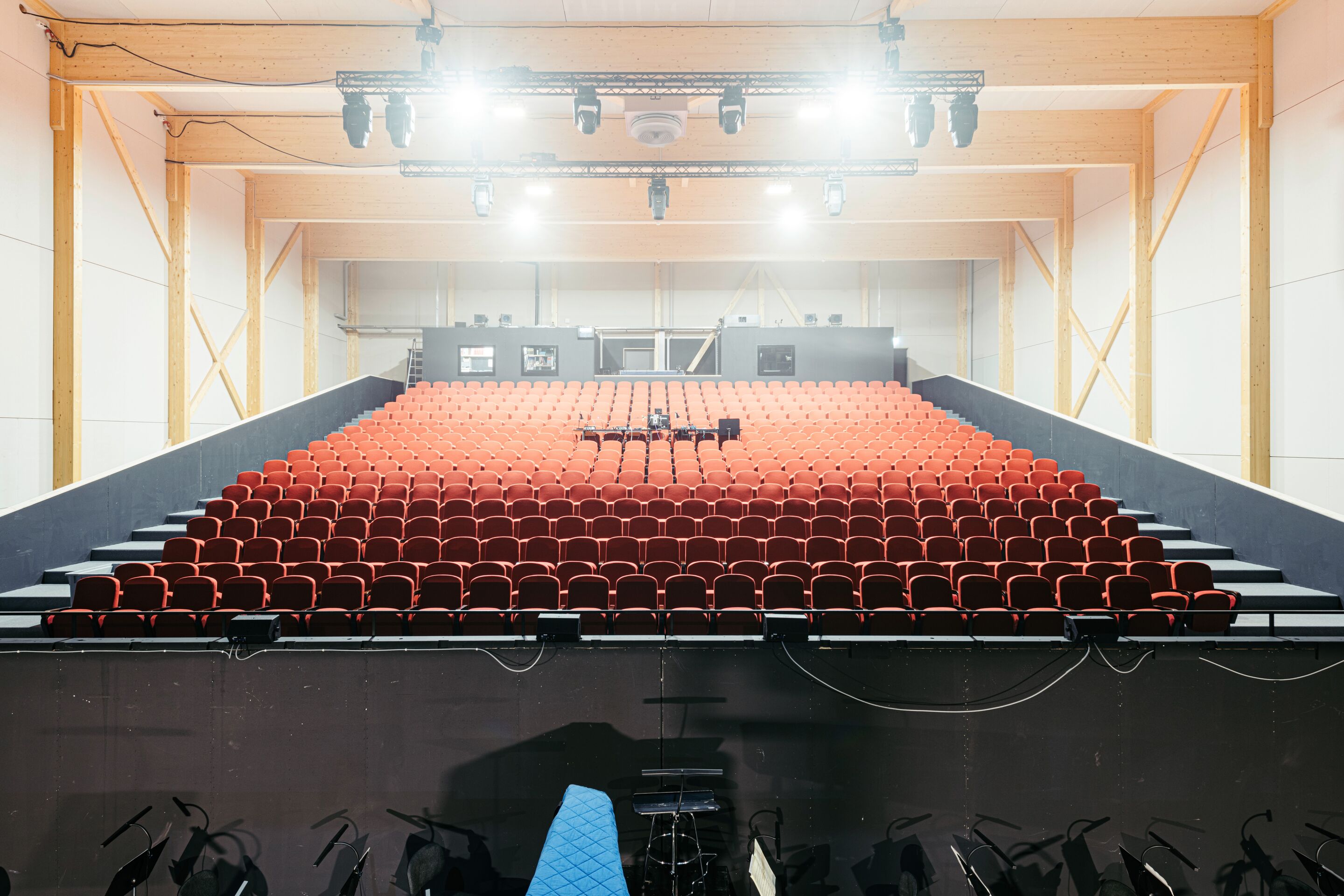 Infos zur Sanierung des Stadttheaters Stadttheater Ingolstadt