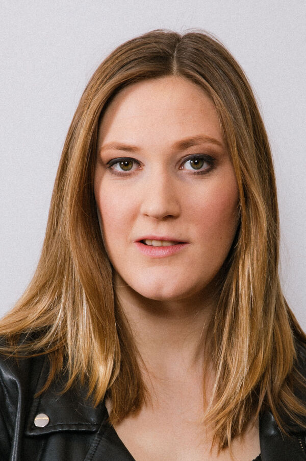 Lisa-Maria Schacher