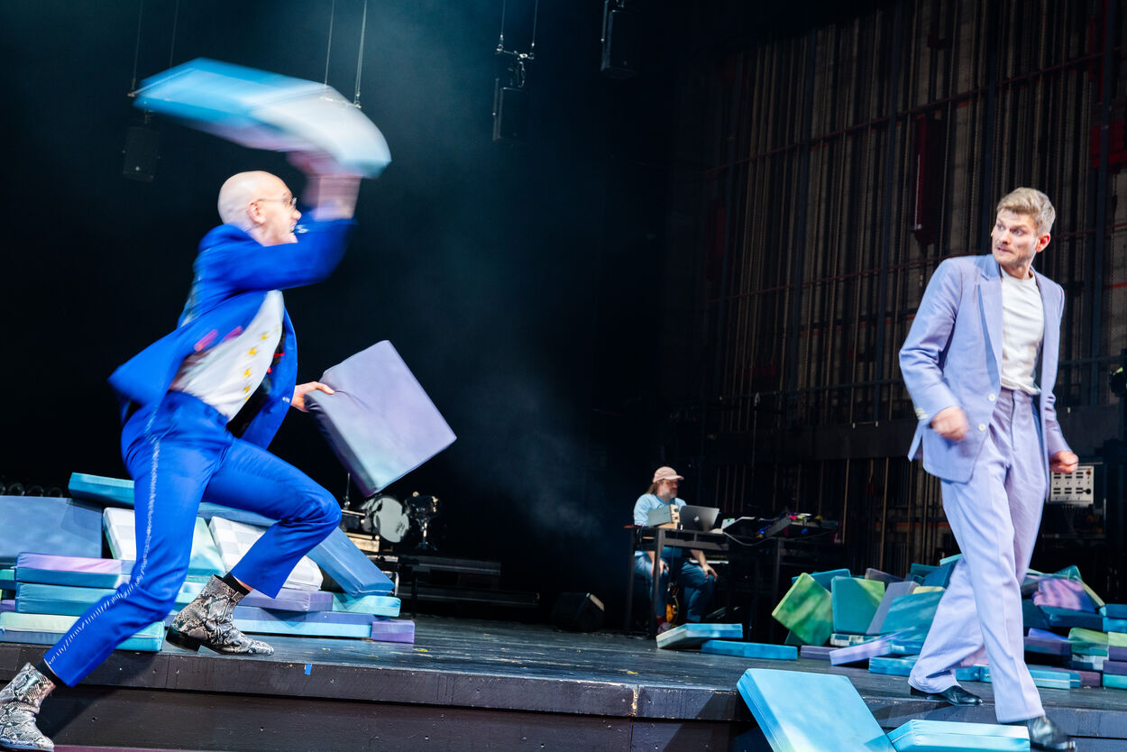 Programm Theater Ingolstadt