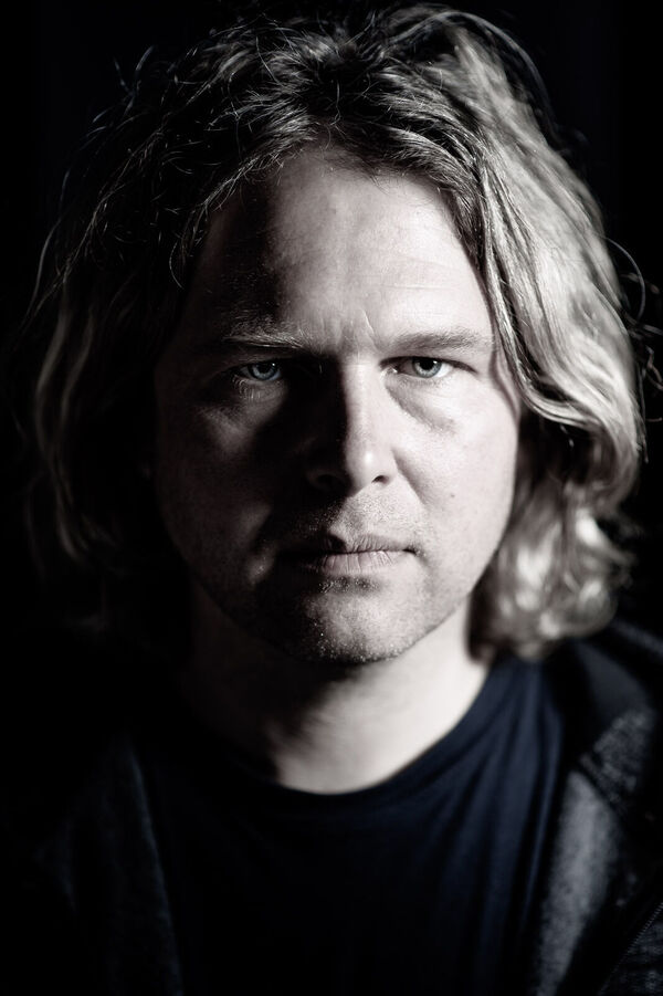 Daniel Theuring