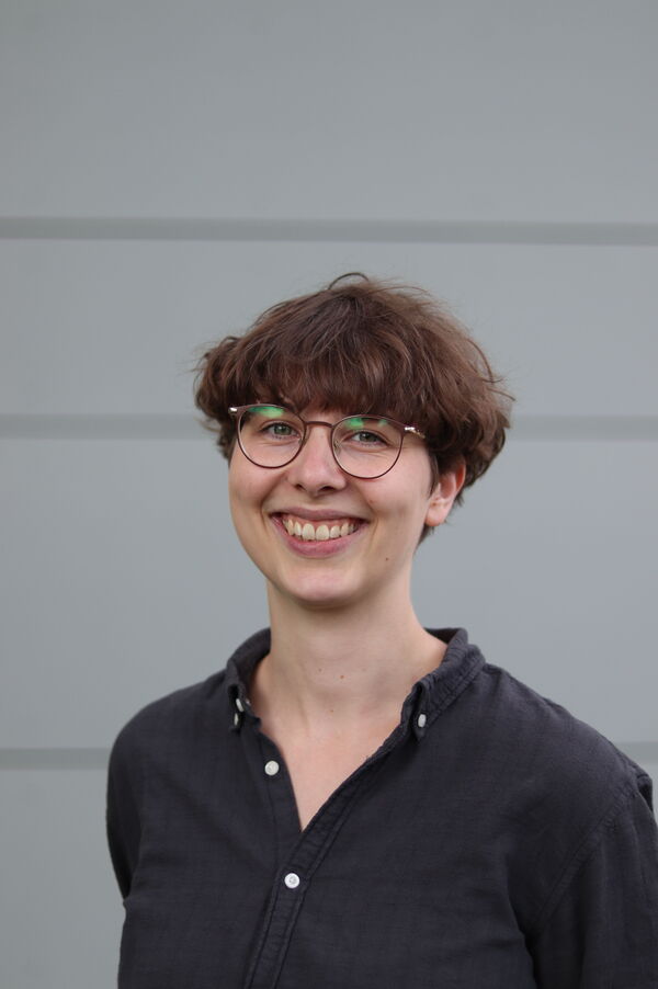 Lena Hilberger