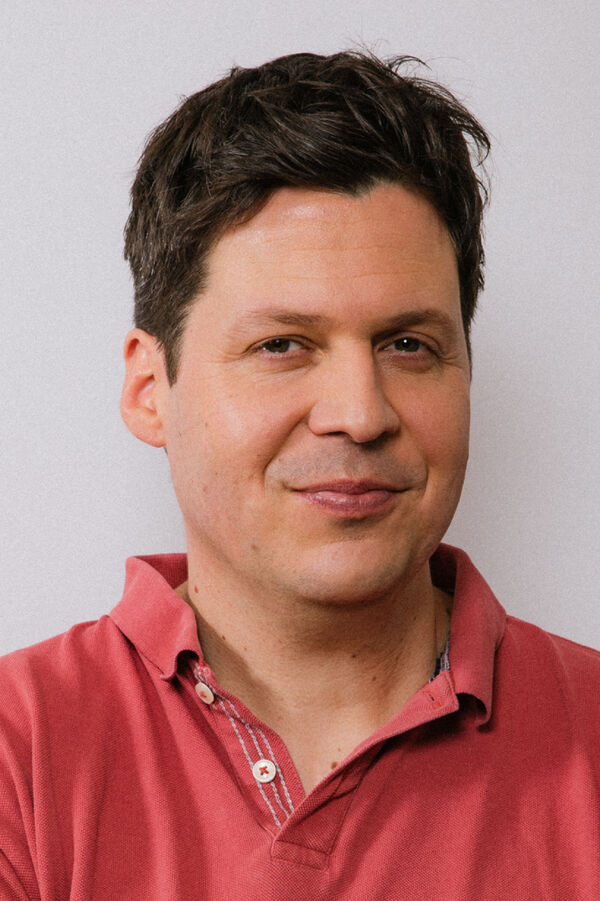 Tobias hofmann