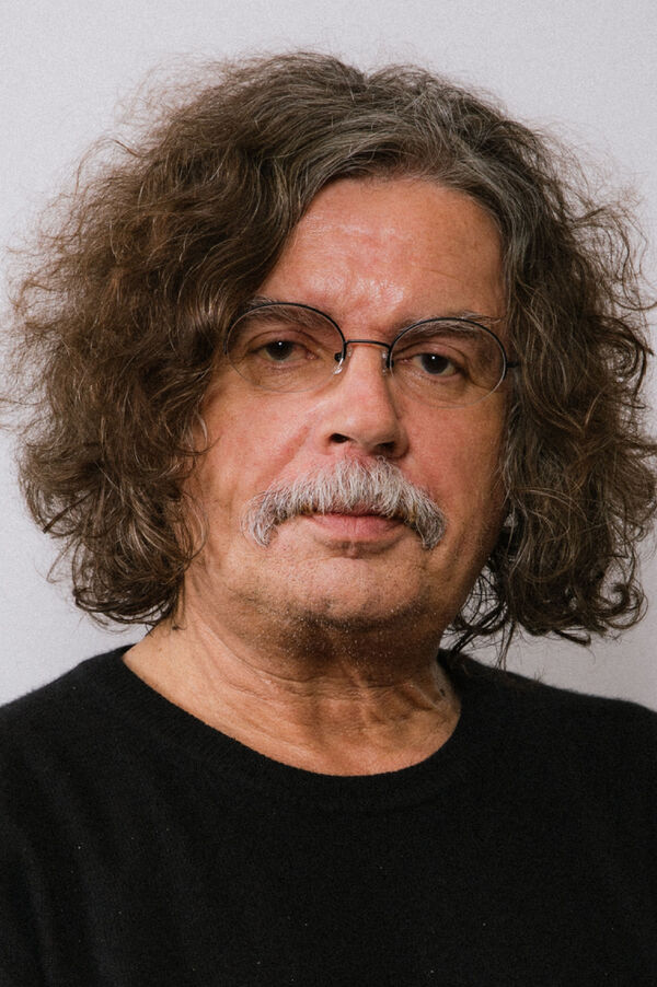 Knut weber