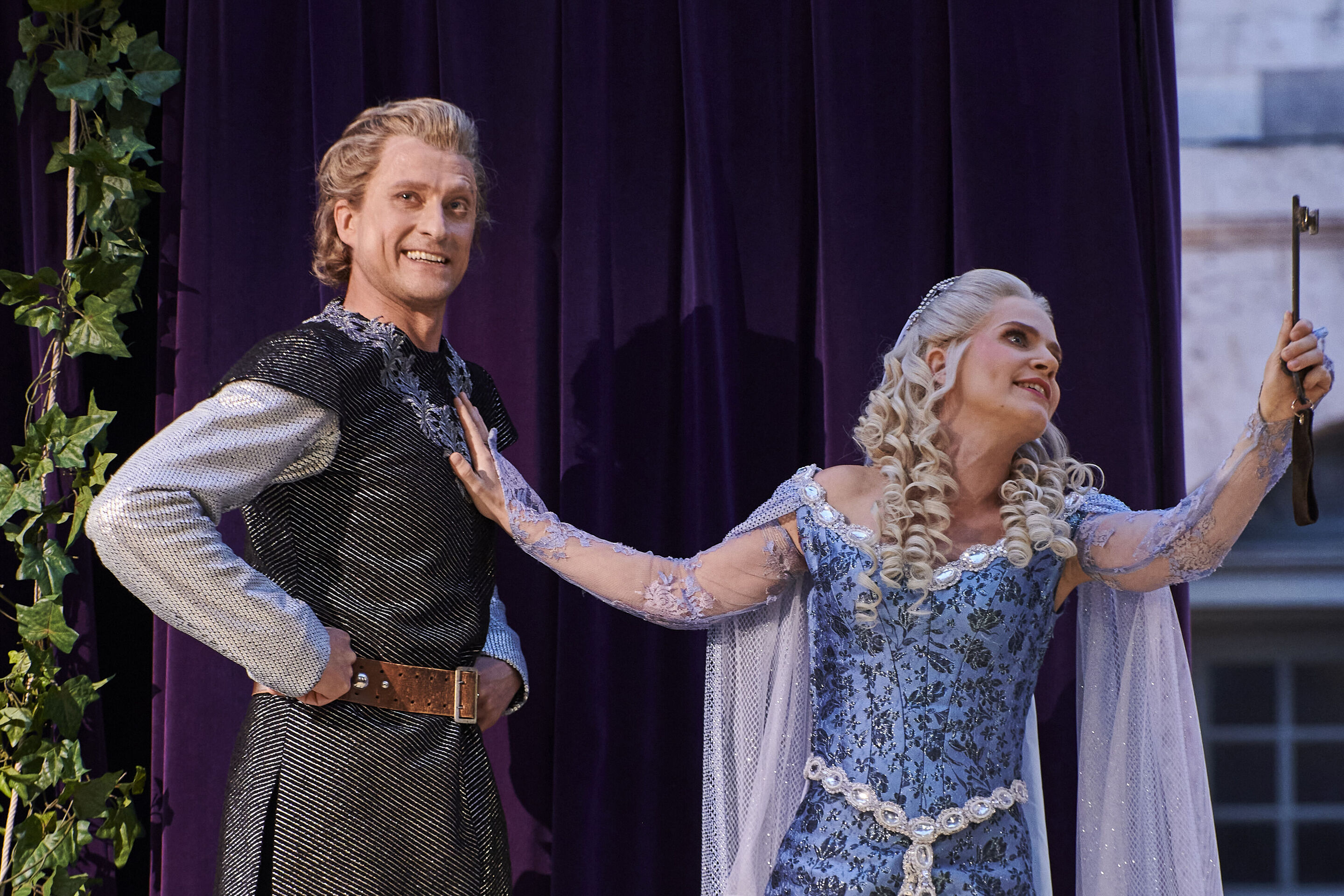 Programm Stadttheater Ingolstadt